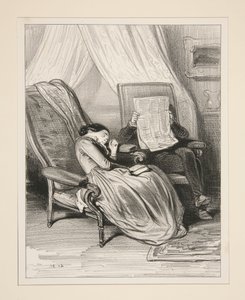 von Paul Gavarni