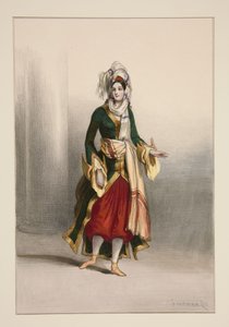  von Paul Gavarni
