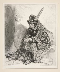  von Paul Gavarni