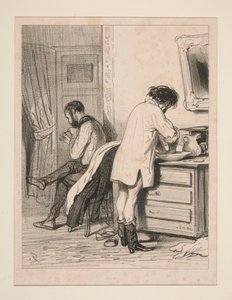 Orestes und Pylades wären gerne gestorben