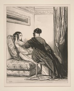  von Paul Gavarni