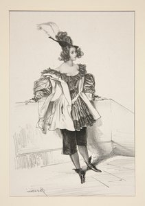  von Paul Gavarni