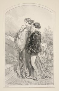  von Paul Gavarni
