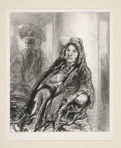  von Paul Gavarni