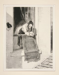  von Paul Gavarni