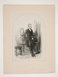  von Paul Gavarni