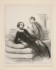  von Paul Gavarni