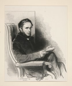  von Paul Gavarni