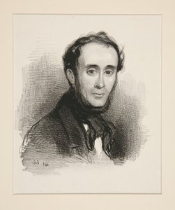  von Paul Gavarni
