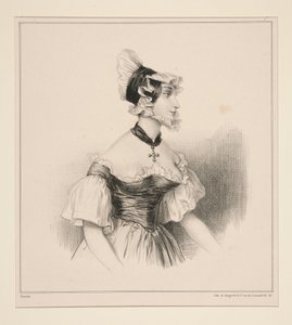  von Paul Gavarni