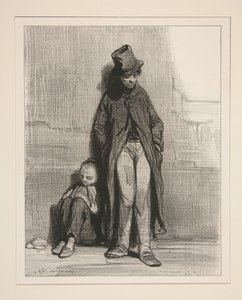  von Paul Gavarni