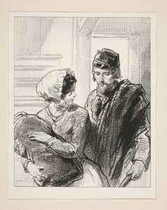  von Paul Gavarni
