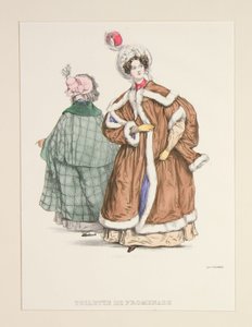  von Paul Gavarni