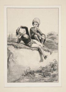 Timotheus und Philemon