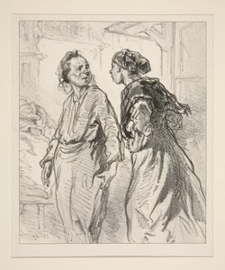  von Paul Gavarni