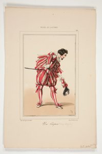  von Paul Gavarni
