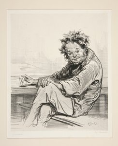 Ein Anacreon der Barrieren
