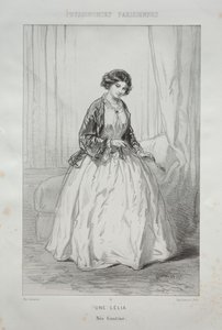 Eine Lélia