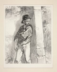  von Paul Gavarni