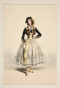  von Paul Gavarni