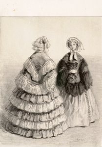  von Paul Gavarni