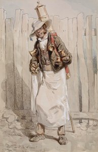  von Paul Gavarni
