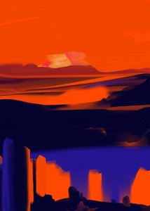 Brolga, 2023