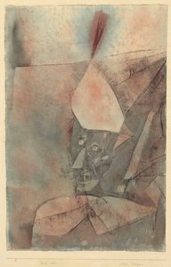 Alter Krieger, 1929
