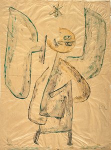Engel vom Stern, 1939