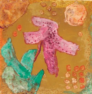 Blüte, 1931