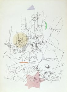 Zerstörung und Hoffnung