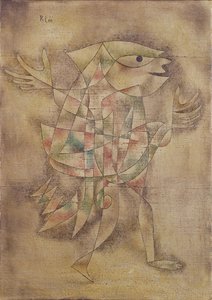 Narr in Trance, 1929