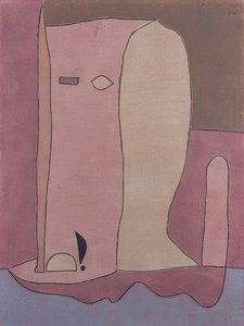 Gartenfigur