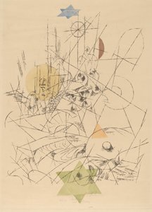 Hoffnung und Zerstörung, 1916