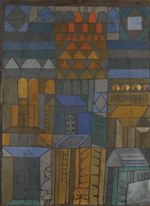 Anfangende Kühle, 1937