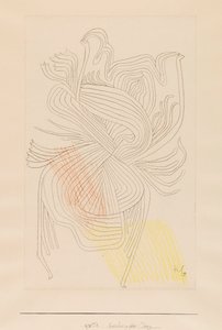 Lebhafter Tanz, 1930