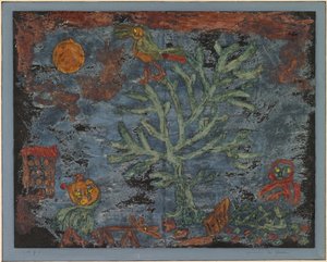 Nordisches Märchen, 1930