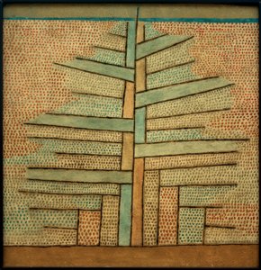 Kiefer von Paul Klee