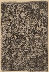 Kleine Welt, 1914