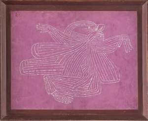 Der Schöpfer, 1934