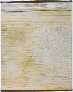 Ohne Titel, ca. 1934 von Paul Klee