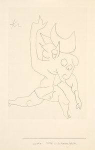Urchs aus dem heroischen Zeitalter, 1939