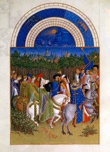Mai, 1412-1416