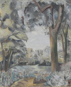 Coronilla Landschaft