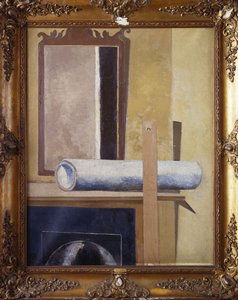 Kamin