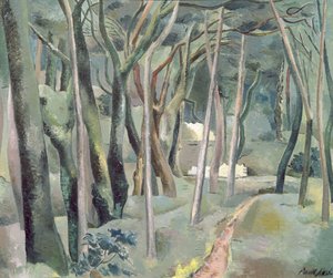 Der Wald