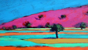 Castlemorton IV (Detail)