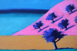 Ibiza II #3 von Paul Powis