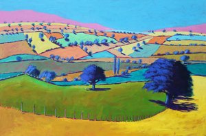 Sommer Coombe, 2021 von Paul Powis