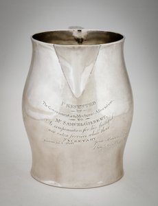 Krug von Paul Revere